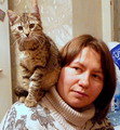 Аватара пользователя